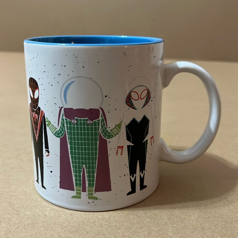 Character Mug